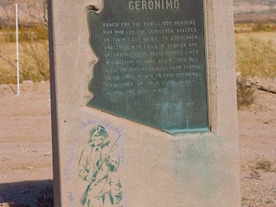 Geronimo