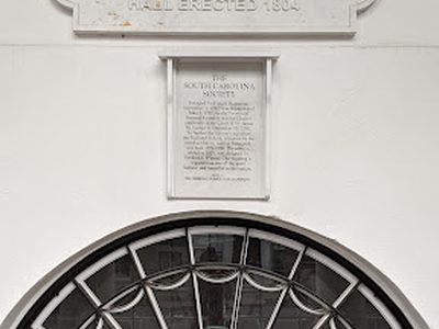 South Carolina Society