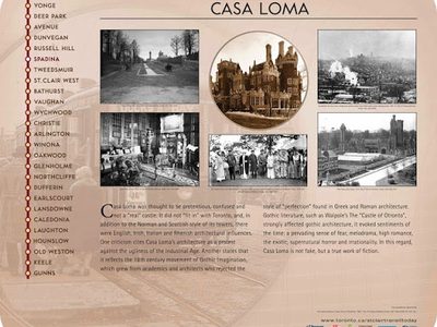 Casa Loma