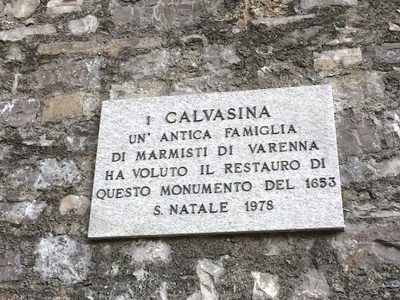 I Calvasina