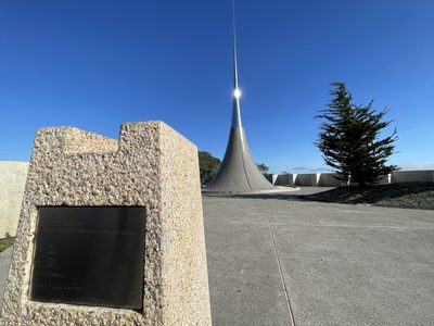 Point of Infinity