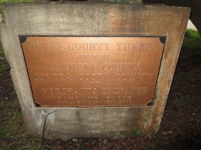 Inter County Tunnel