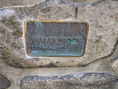 Belle's Brook