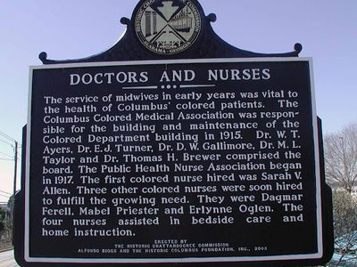 Doctors and Nurses (Side 2)