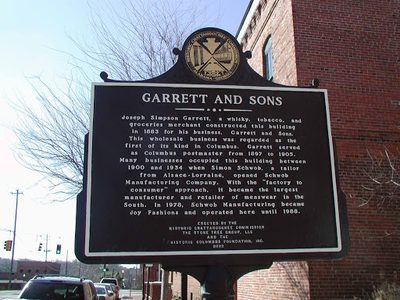 Garrett and Sons (Side 2)