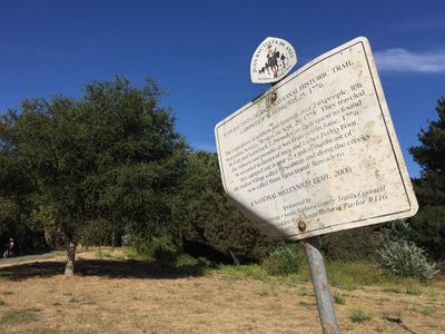 Campsite 76