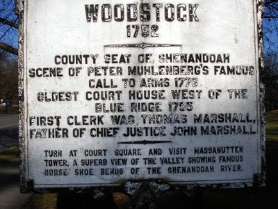 Woodstock