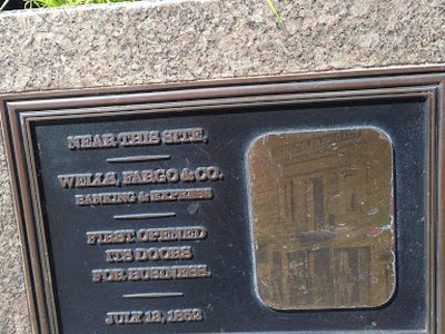 Wells Fargo