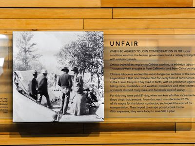 Unfair (Chinese Workers)