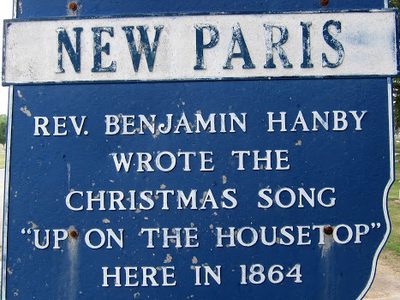 New Paris