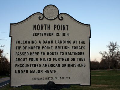 North Point