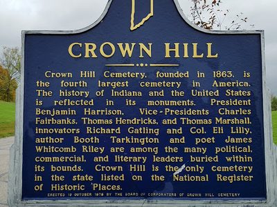 Crown Hill