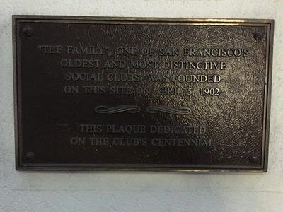 "The Family"