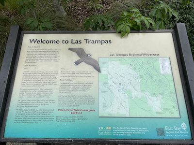 Las Trampas