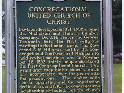 Congregational United Church of Christ