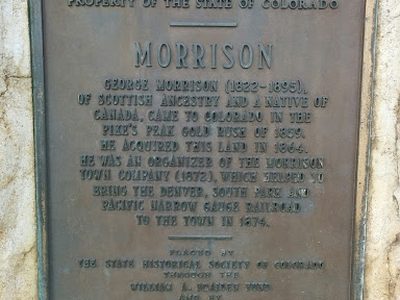 Morrison