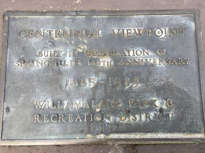 Centennial Viewpoint