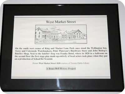 West Market Street