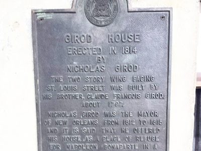 Girod House