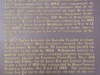 Batoche