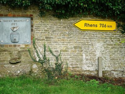 Bramley, Surrey