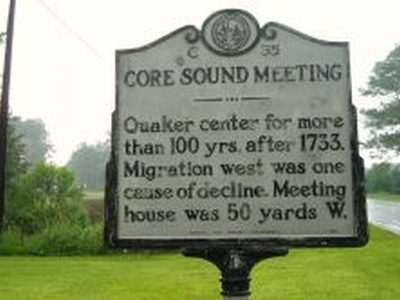 CORE SOUND MEETING