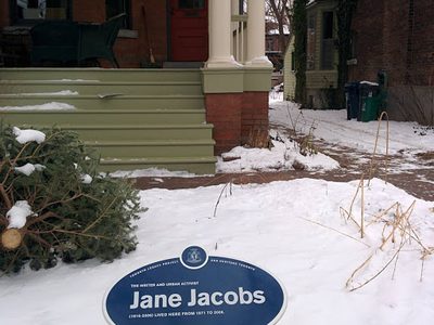 Jane Jacobs