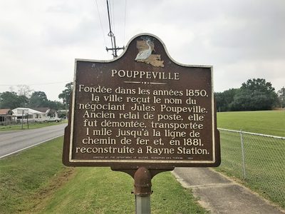 Pouppeville (French)