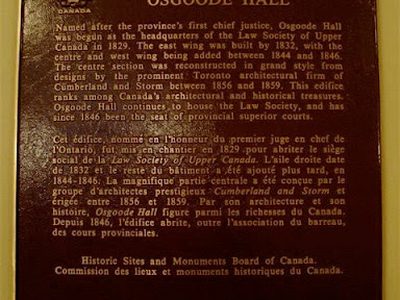 Osgoode Hall
