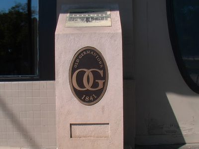 Rosengarten's Store
