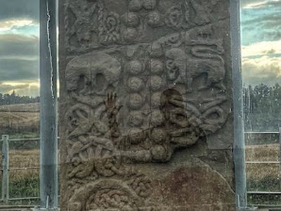 Shandwick Stone
