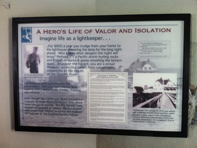 A Hero's Life of Valor and Isolation