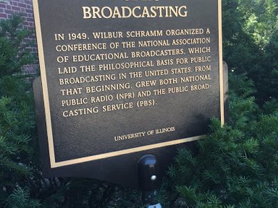 Public Broadcasting