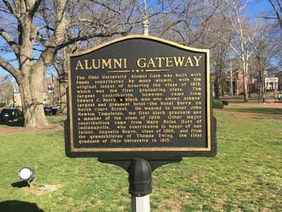 Alumni Gateway