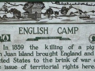 English Camp