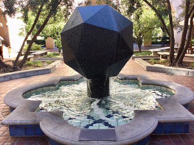Polyhedron with 432 Symmetry