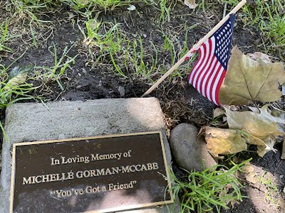 Michelle Gorman-McCabe