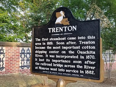 Trenton