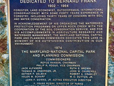 Bernard Frank