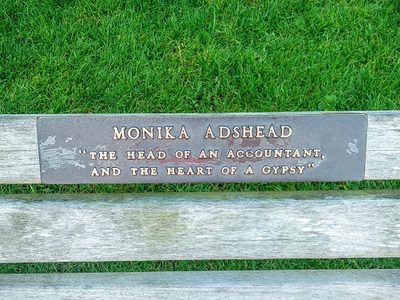 Monika Adshead