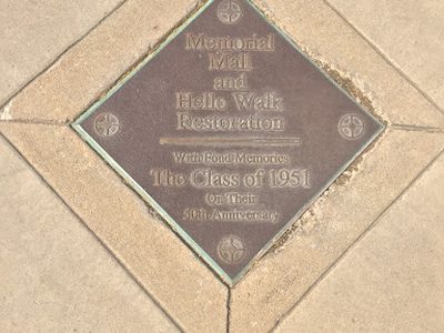 Hello Walk Restoration