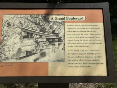 A Grand Boulevard