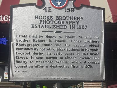 Hooks Brothers Photography