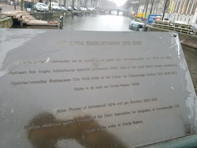 Nico Engelschman