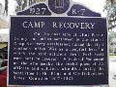 Camp Recovery