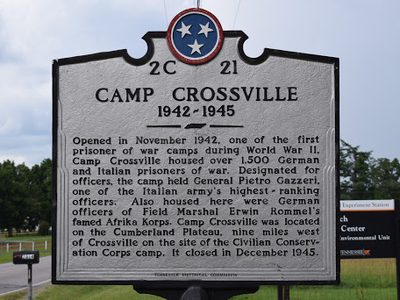 Camp Crossville