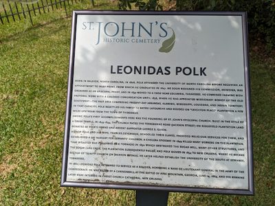 Leonidas Polk