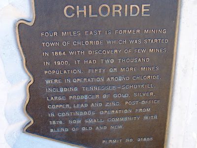 Chloride
