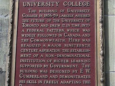 University College