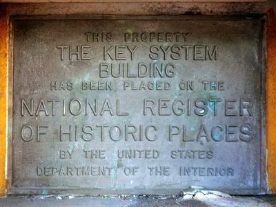 Key System Building